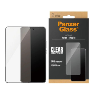 Стъклен протектор PanzerGlass за Honor Magic8 UWF
