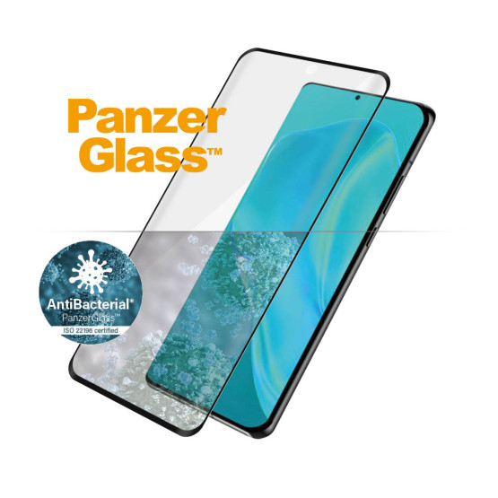 Стъклен протектор PanzerGlass за Huawei P50 pro CaseFriendly, Black