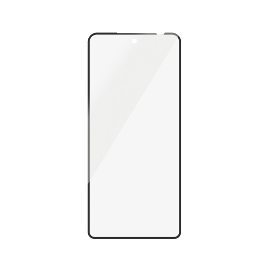 Стъклен протектор PanzerGlass за Motorola Moto G75 5G, UWF