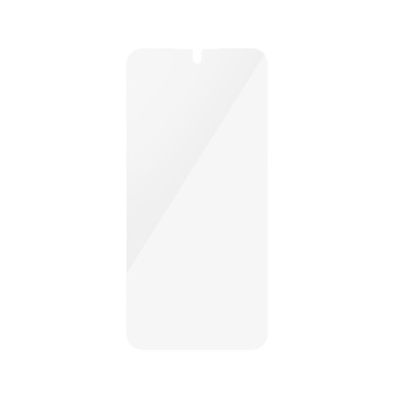 Стъклен протектор PanzerGlass за Samsung Galaxy A35 5G, Recycled, UWF, Черен