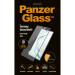 Стъклен протектор PanzerGlass за Samsung Galaxy Note 10 CaseFriendly - Черен, 116849