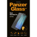 Стъклен протектор PanzerGlass за Xiaomi Redmi Note 8 Pro CaseFriendly, Black, 117082