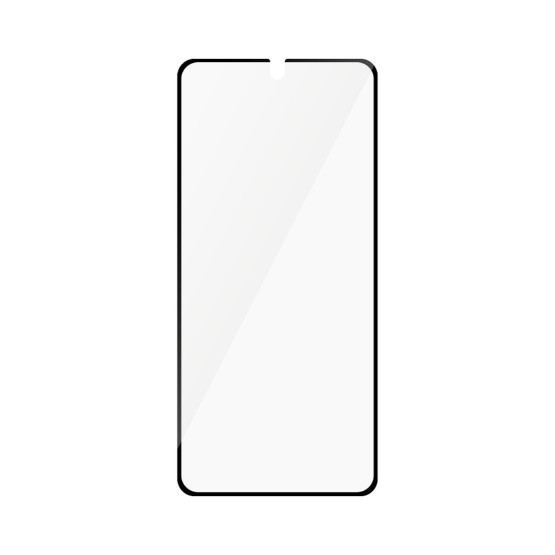 Стъклен протектор Safe за Google Pixel 8 Pro, UWF - Черен