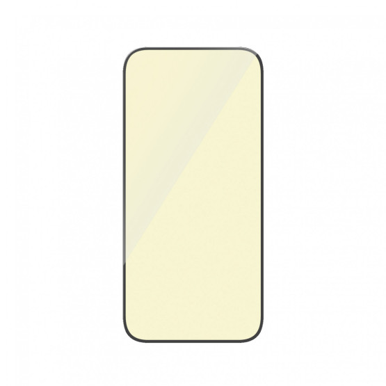 Стъклен протектор PanzerGlass за Apple iPhone 15 AntiR / AntiBL UWF wA
