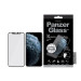 Стъклен протектор PanzerGlass за Apple Iphone X/Xs/11 Pro CaseFriendly, CamSlider, Swarovski Edition- Черен,
