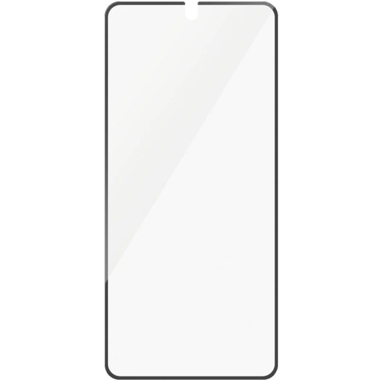 Стъклен протектор PanzerGlass за Google Pixel 8 Pro, UWF, Antibacterial - Черен