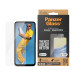 Стъклен протектор PanzerGlass за Samsung Galaxy A15 / A15 5G Recycled, UWF