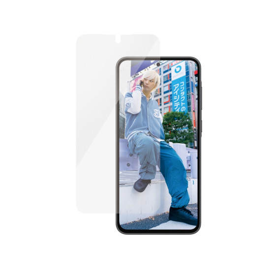 Стъклен протектор PanzerGlass за Samsung Galaxy A36 5G, UWF, Прозрачен