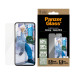 Стъклен протектор PanzerGlass за Samsung Galaxy A36 5G, UWF, Прозрачен