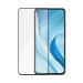 Стъклен протектор PanzerGlass за Xiaomi Mi 11 Lite CaseFriendly - Черен