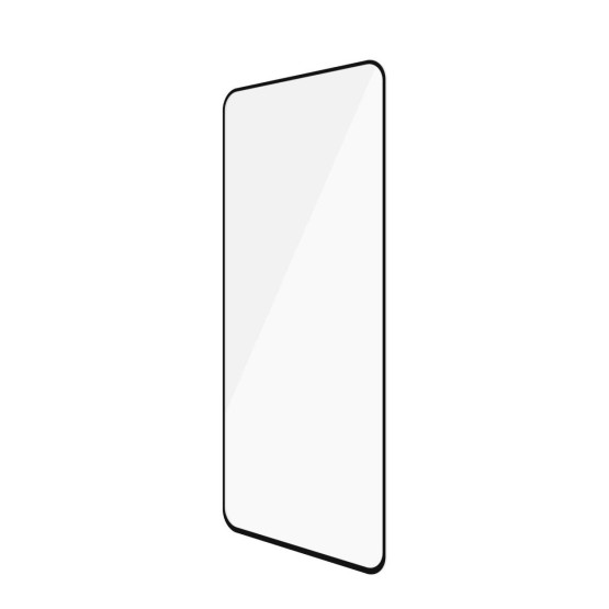 Стъклен протектор PanzerGlass за Xiaomi Mi 11 Lite CaseFriendly - Черен
