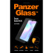 Стъклен протектор PanzerGlass за Xiaomi Redmi 9A /9C/10A CaseFriendly - Черен