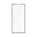 Стъклен протектор Safe за Google Pixel 8, UWF - Черен
