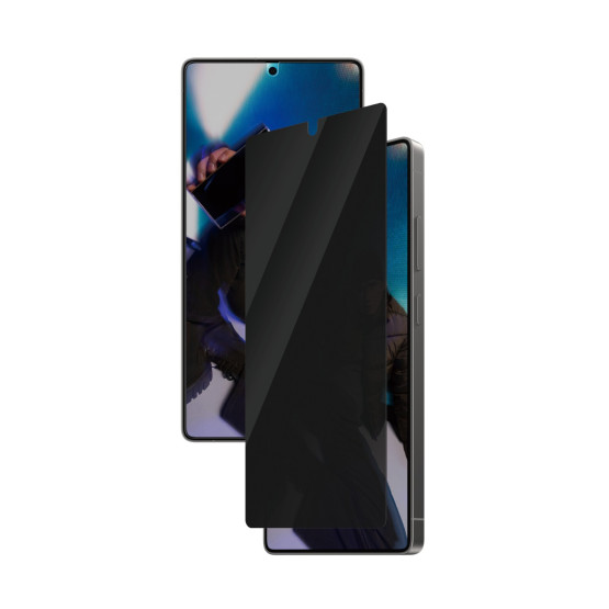 Стъклен протектор Safe за Samsung Galaxy S25 Ultra UWF Privacy