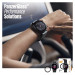 Стъклен протектор за часовник PanzerGlass за Huawei Watch GT2 42MM, 118894