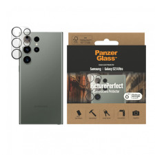 Стъклен протектор за камера PanzerGlass за Samsung S23 Ultra