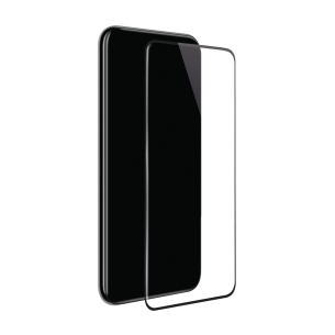 Стъклен протектор AirGlass EdgeColor Glass Screen Protection Samsung Galaxy A71, 116921