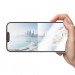Стъклен протектор PanzerGlass Apple iPhone 14 Plus, 13 pro Max UWF Anti-Reflective AB w. Applicator, Черен
