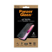 Стъклен протектор PanzerGlass за Apple Iphone 13 mini, Privacy, CaseFriendly, Antibacterial - Черен