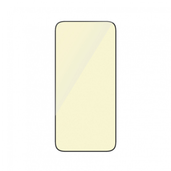Стъклен протектор PanzerGlass за Apple iPhone 15 Plus AntiR / AntiBL UWF wA