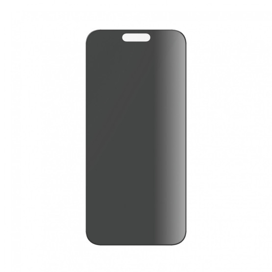 Стъклен протектор PanzerGlass за Apple iPhone 15 Pro Max UWF Privacy wA