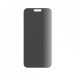 Стъклен протектор PanzerGlass за Apple iPhone 15 Pro Max UWF Privacy wA