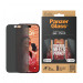Стъклен протектор PanzerGlass за Apple iPhone 15 UWF Privacy wA