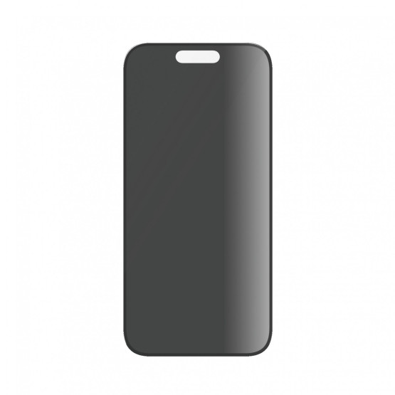 Стъклен протектор PanzerGlass за Apple iPhone 15 UWF Privacy wA