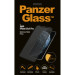 Стъклен протектор PanzerGlass за Apple Iphone X/Xs/11 Pro CaseFriendly, Privacy - Черен, 117063