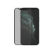 Стъклен протектор PanzerGlass за Apple Iphone X/Xs/11 Pro CaseFriendly, Privacy - Черен, 117063