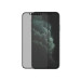Стъклен протектор PanzerGlass за Apple Iphone Xs Max/11 Pro Max CaseFriendly Privacy - Черен, 117078
