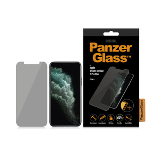 Стъклен протектор PanzerGlass за Apple Iphone Xs Max/11 Pro Max Privacy