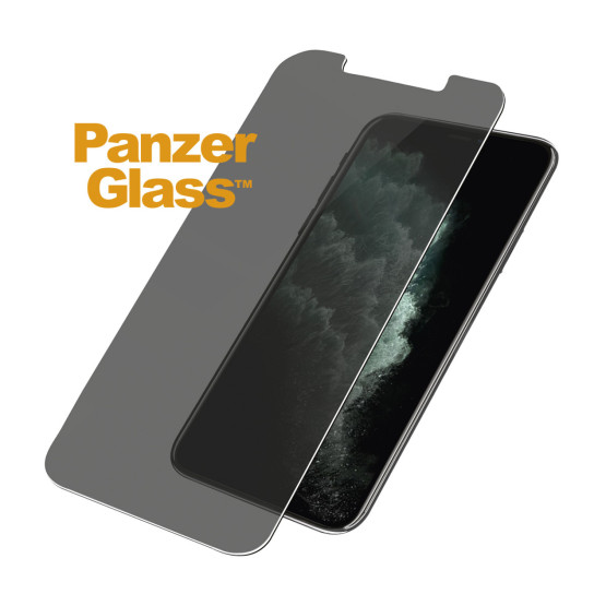 Стъклен протектор PanzerGlass за Apple Iphone Xs Max/11 Pro Max Privacy