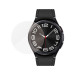 Стъклен протектор PanzerGlass за часовник Samsung Galaxy Watch 6 Classic, 43mm, Antibacterial