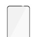Стъклен протектор PanzerGlass за Oppo Reno 5 5G / Find X3 Lite, CaseFriendly, Antibacterial - Черно