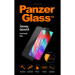 Стъклен протектор PanzerGlass за Samsung Galaxy A41 Case Friendy - Черен