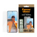 Стъклен протектор PanzerGlass за Samsung Galaxy S25 Edge, UWF, Прозрачен