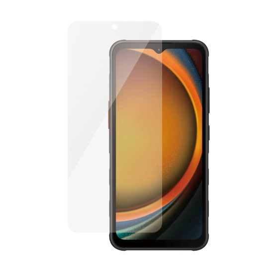 Стъклен протектор PanzerGlass за Samsung Xcover 7 UWF
