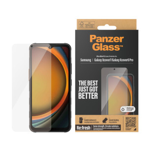 Стъклен протектор PanzerGlass за Samsung Xcover 7 UWF