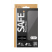 Стъклен протектор Safe за Xiaomi 13T / 13T Pro - Черен
