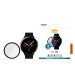 Стъклен протектор за часовник PanzerGlass за Samsung watch Active 2 44mm, 118897