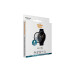 Стъклен протектор за часовник PanzerGlass за Samsung watch Active 2 44mm, 118897