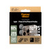 Протектор за камера PanzerGlass Hoops Transparent Lens Protector за iPhone 16 Pro,16 Pro Max