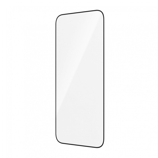 Стъклен протектор PanzerGlass Apple iPhone 14 Pro Max UWF Anti-Reflective AB w. Applicator, Черен