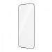 Стъклен протектор PanzerGlass Apple iPhone 14 Pro Max UWF Anti-Reflective AB w. Applicator, Черен
