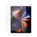 Стъклен протектор PanzerGlass за Apple iPad Pro 12.9 (2018, 2020, 2021, 2022), Черен