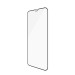 Стъклен протектор PanzerGlass за Apple Iphone 12 Pro Max 6.7 CaseFriendly AntiBacterial - Черен, 117941