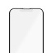 Стъклен протектор PanzerGlass за Apple Iphone 13 / 13 Pro 6.1 AntiGlare, CaseFriendly, Antibacterial, Pro- Черен