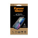 Стъклен протектор PanzerGlass за Apple Iphone 13 / 13 Pro 6.1 AntiGlare, CaseFriendly, Antibacterial, Pro- Черен