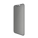 Стъклен протектор PanzerGlass за Apple Iphone 13 Pro Max CamSlider,Privacy, CaseFriendly, Antibacterial - Черен